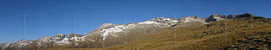 P000510: Panorama Sparrhorn, Belalp