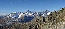 P000557: Panorama Klein Furkahorn IV