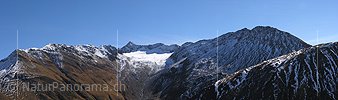 Panorama Gross Muttenhorn II