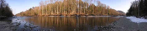 Panorama Emme