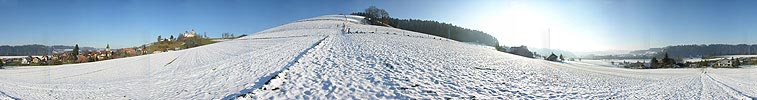 Panorama Trachselwald