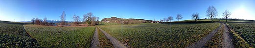 Panorama Gerzensee
