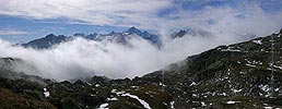 Panorama Nebelstimmung