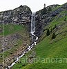 Grossbild Hoher Wasserfall (Sulsbach)