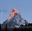 Panoramabild Matterhorn