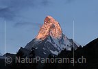 Panorama Matterhorn