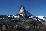 Grossbild Matterhorn (Zermatt, Schweiz)