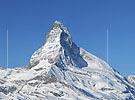 Large picture Matterhorn (Snowy)