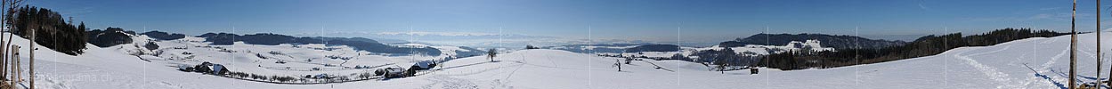 360° Panoramic image Gumihöchi