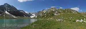 Panoramafoto Chummibort