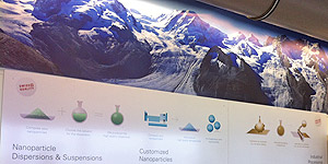 NaturPanorama.ch: Büro/Besprechungsraum