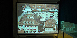 Naturpanorama.ch: Museumsnacht Bern