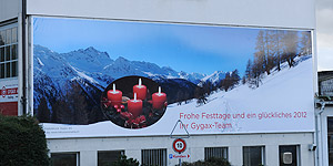 NaturPanorama.ch: Fassadenbild