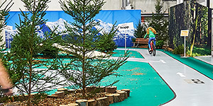 NaturPanorama.ch: Panoramafotos an Ferienmesse Bern