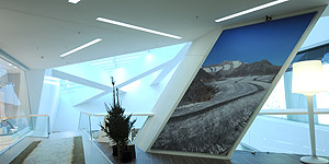 NaturPanorama.ch: Einkaufs- und Freizeitzentrum Westside