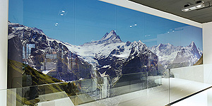 NaturPanorama.ch: ShowRoom Glas Trösch AG