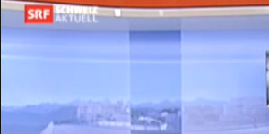NaturPanorama.ch: Fernsehstudio