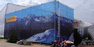 NaturPanorama.ch: Ausstellung LUGA