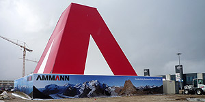 NaturPanorama.ch: Messezelt