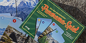 NaturPanorama.ch: Panorama-Spiel der Schweizer Berghilfe