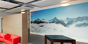 NaturPanorama.ch: Personalrestaurant