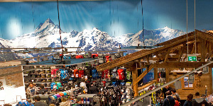 NaturPanorama.ch: Sportmarkt (Intersport Wanninger)