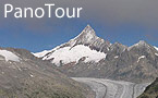 NaturPanorama.ch - Panotour: Interaktive Reise durch die Schweizer Alpen und die Schweiz.